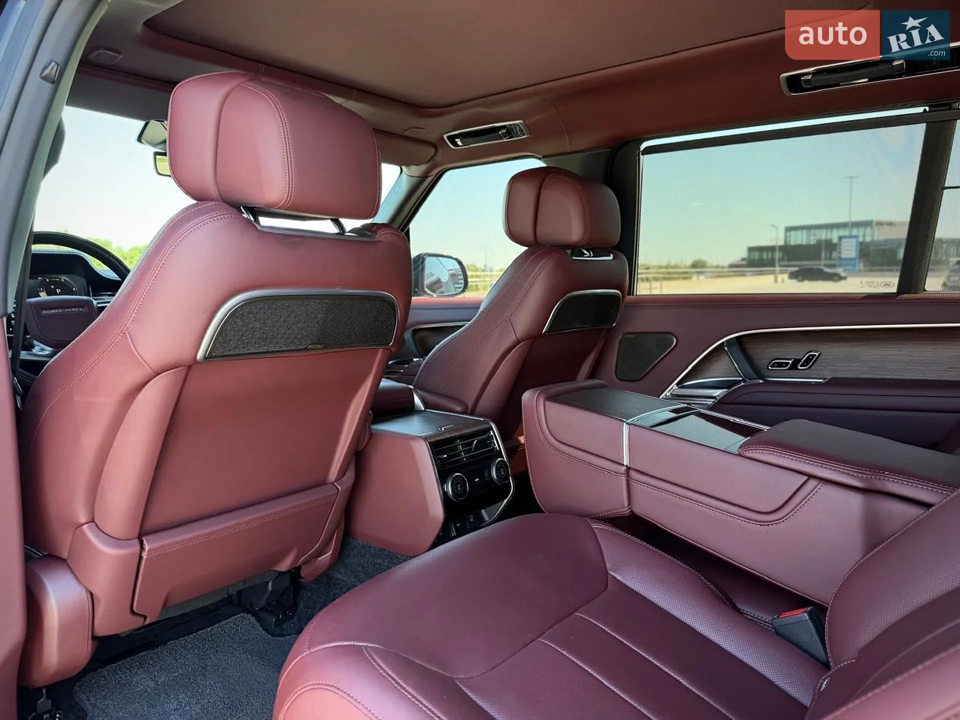 2024 Land Rover Range Rover - мініатюра 65