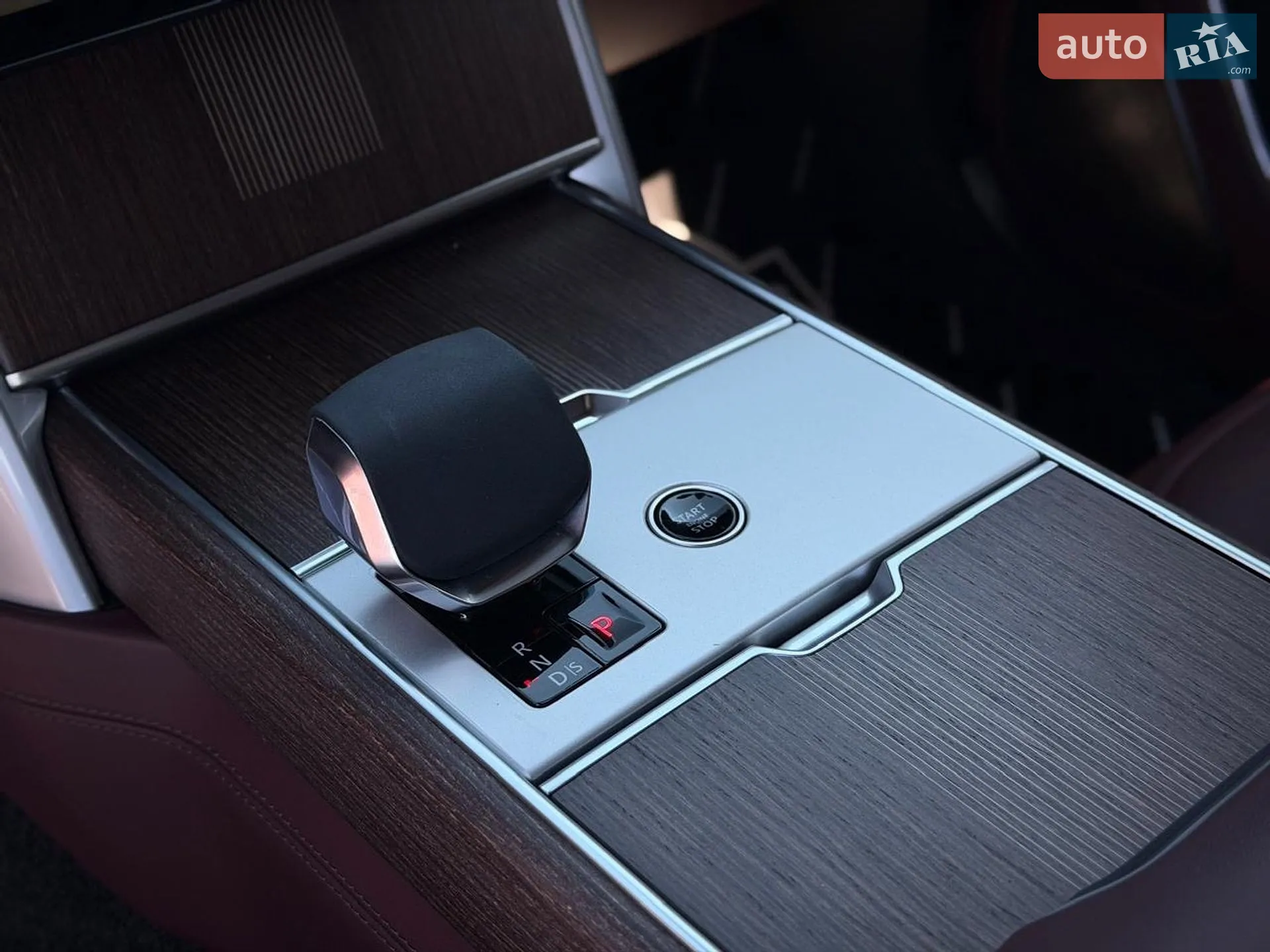 2024 Land Rover Range Rover - мініатюра 77