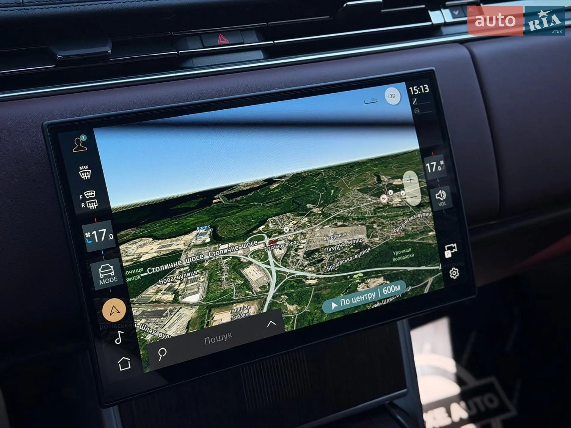 2024 Land Rover Range Rover - мініатюра 80