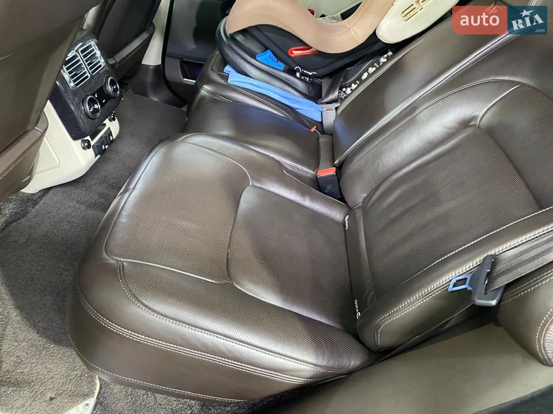 2020 Land Rover Range Rover - мініатюра 28