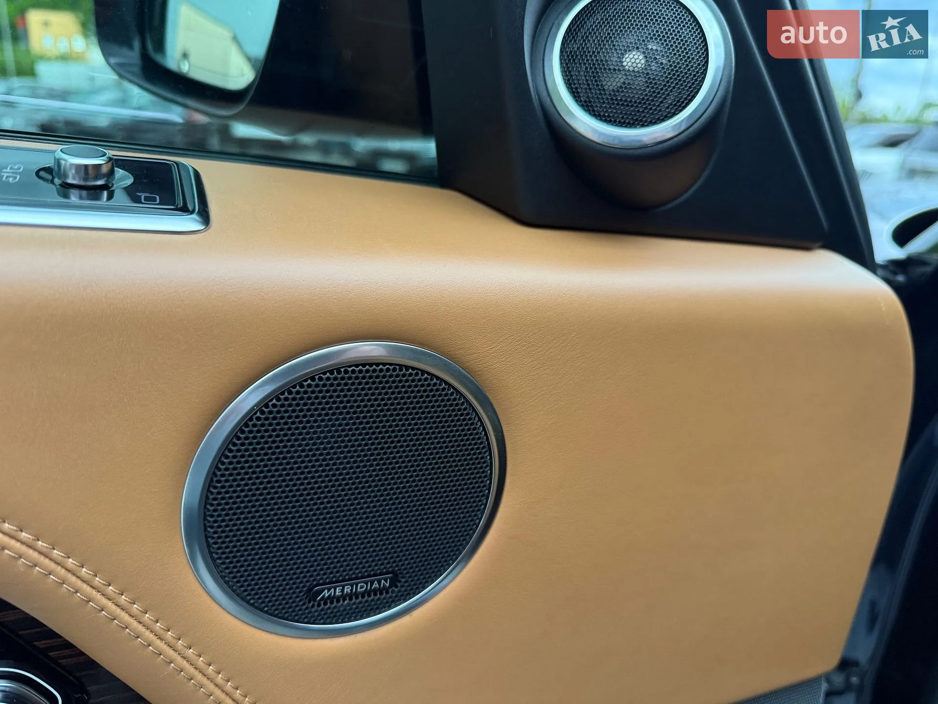 2018 Land Rover Range Rover - мініатюра 51