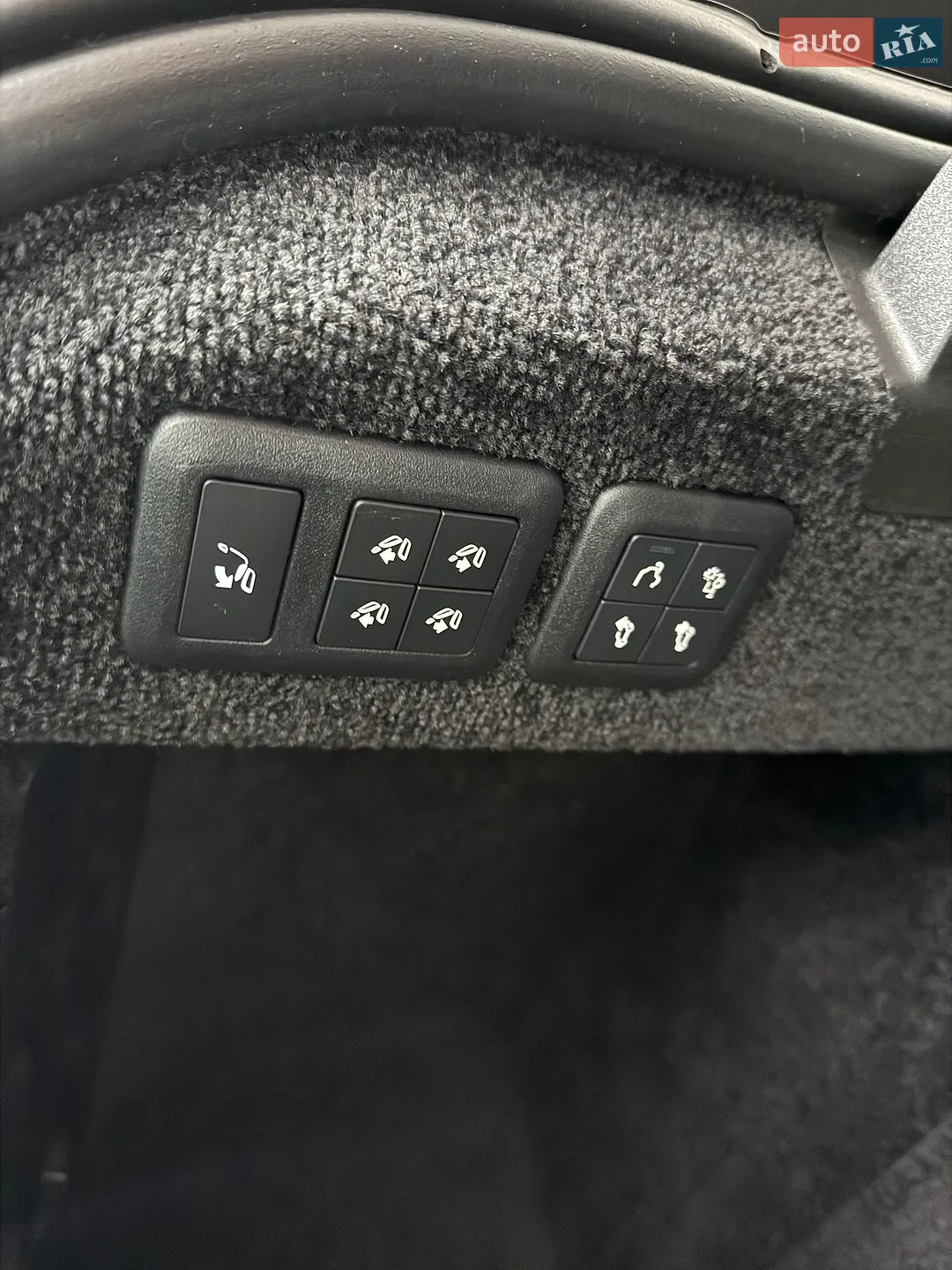 2018 Land Rover Range Rover - мініатюра 61