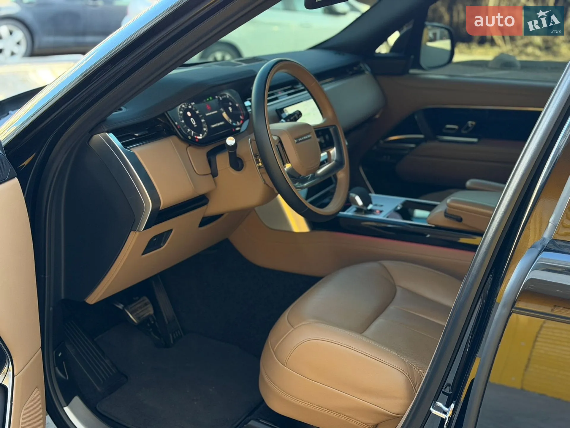 2023 Land Rover Range Rover - мініатюра 14