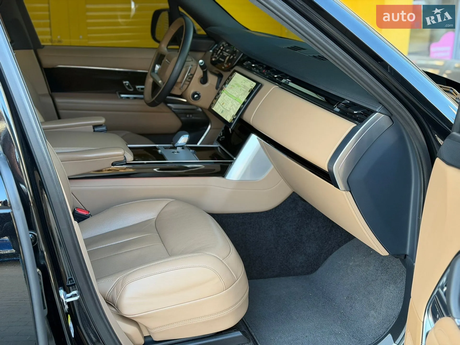 2023 Land Rover Range Rover - мініатюра 21