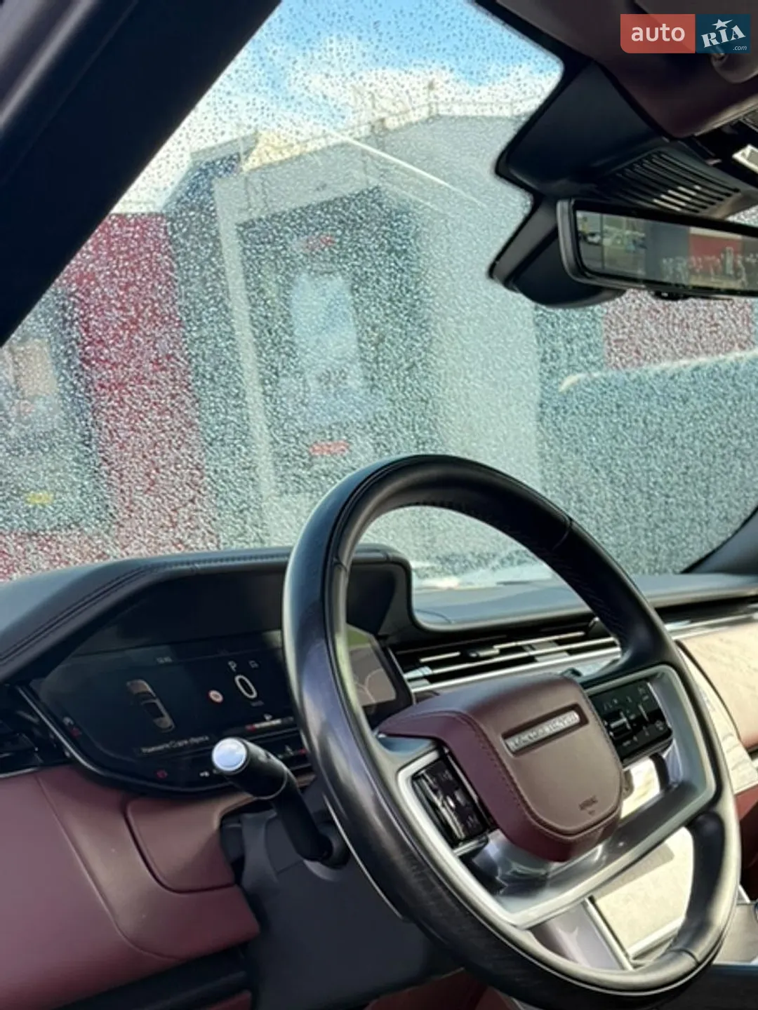 2024 Land Rover Range Rover - мініатюра 13
