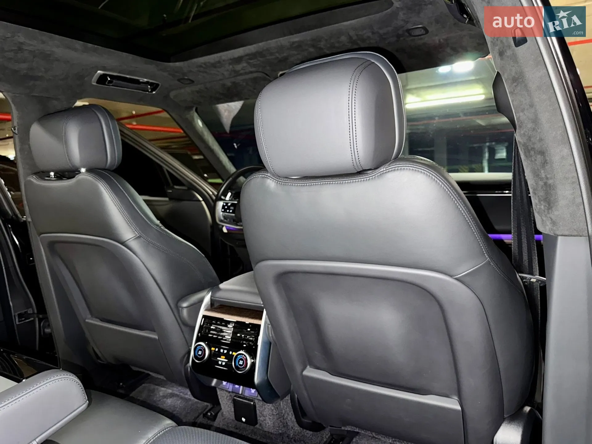 2022 Land Rover Range Rover - мініатюра 40