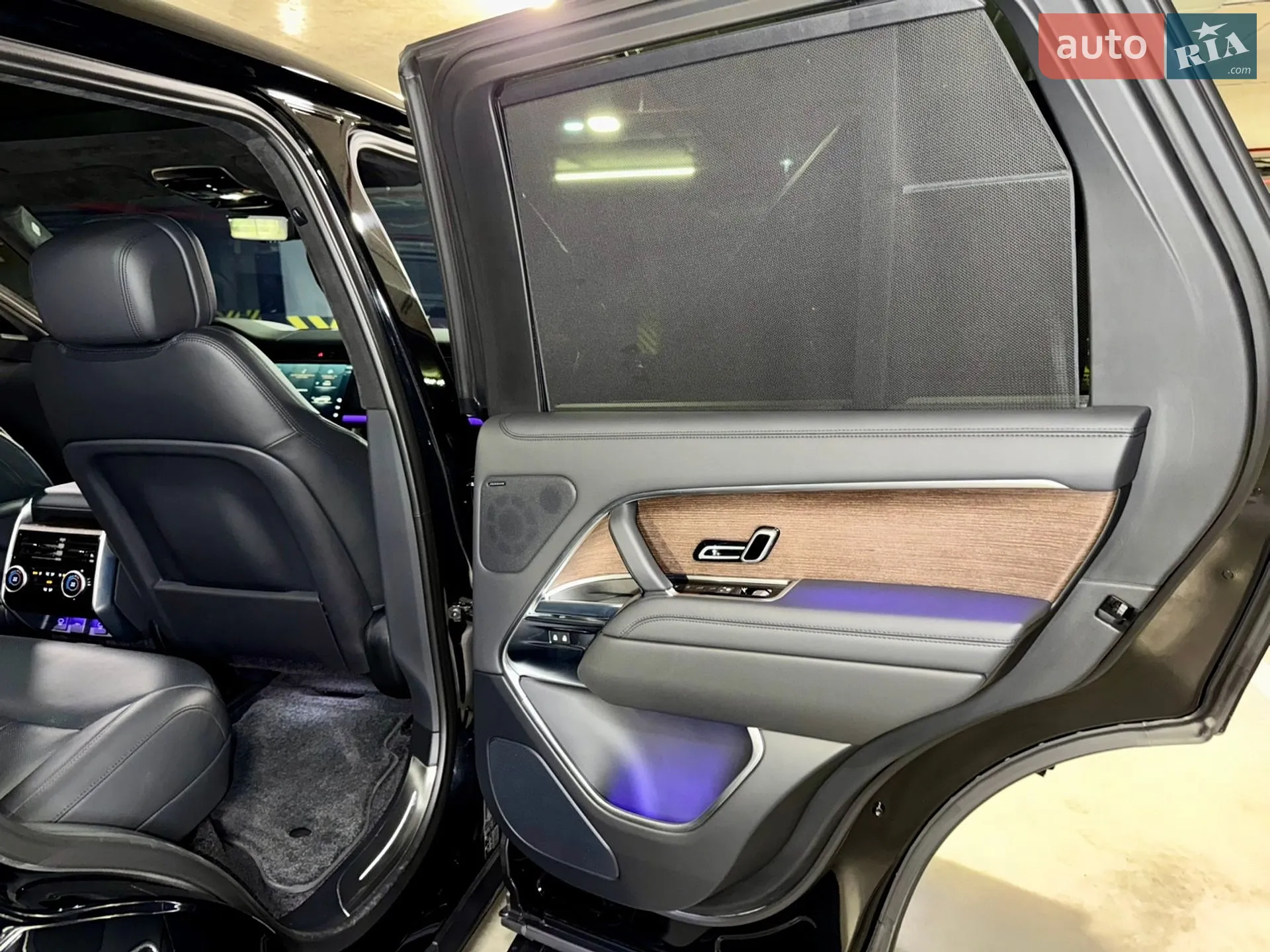 2022 Land Rover Range Rover - мініатюра 43