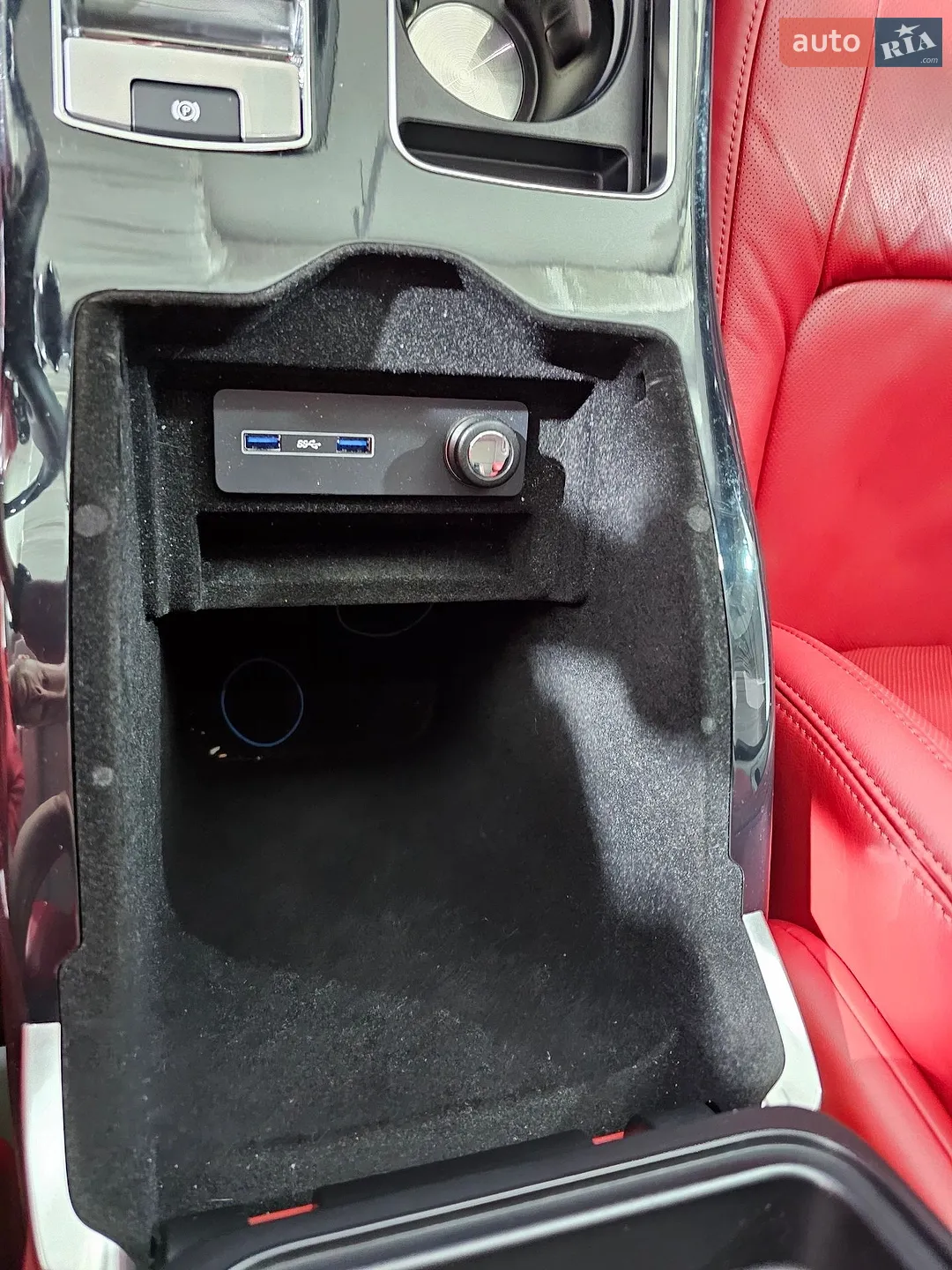 2018 Land Rover Range Rover - мініатюра 39