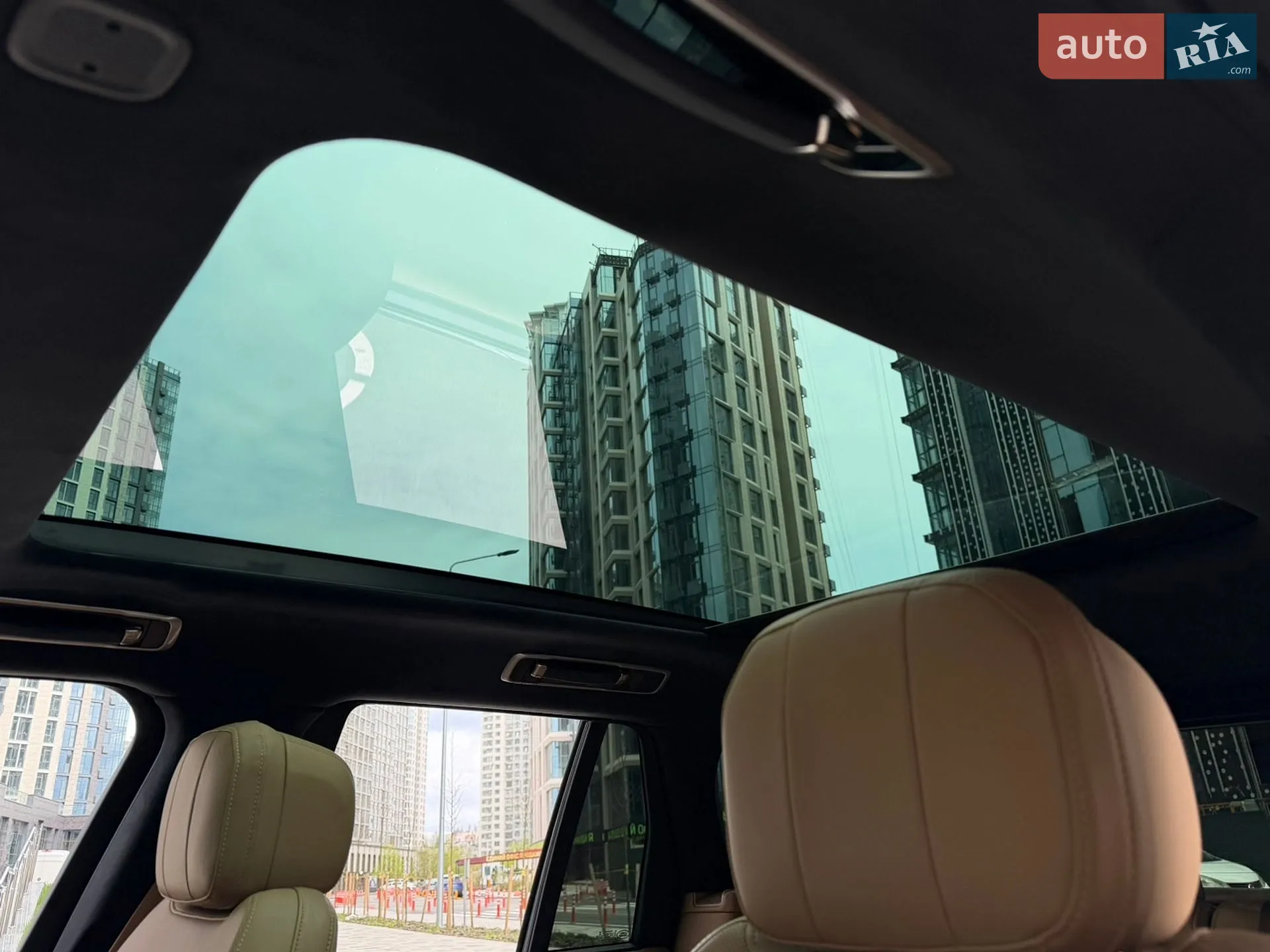 2023 Land Rover Range Rover - мініатюра 89