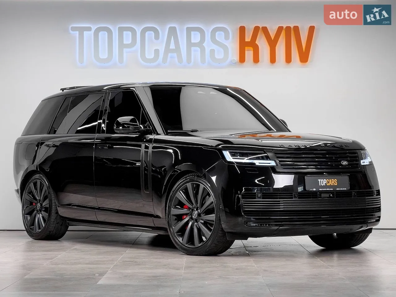 2016 BMW X5 M - мініатюра 87