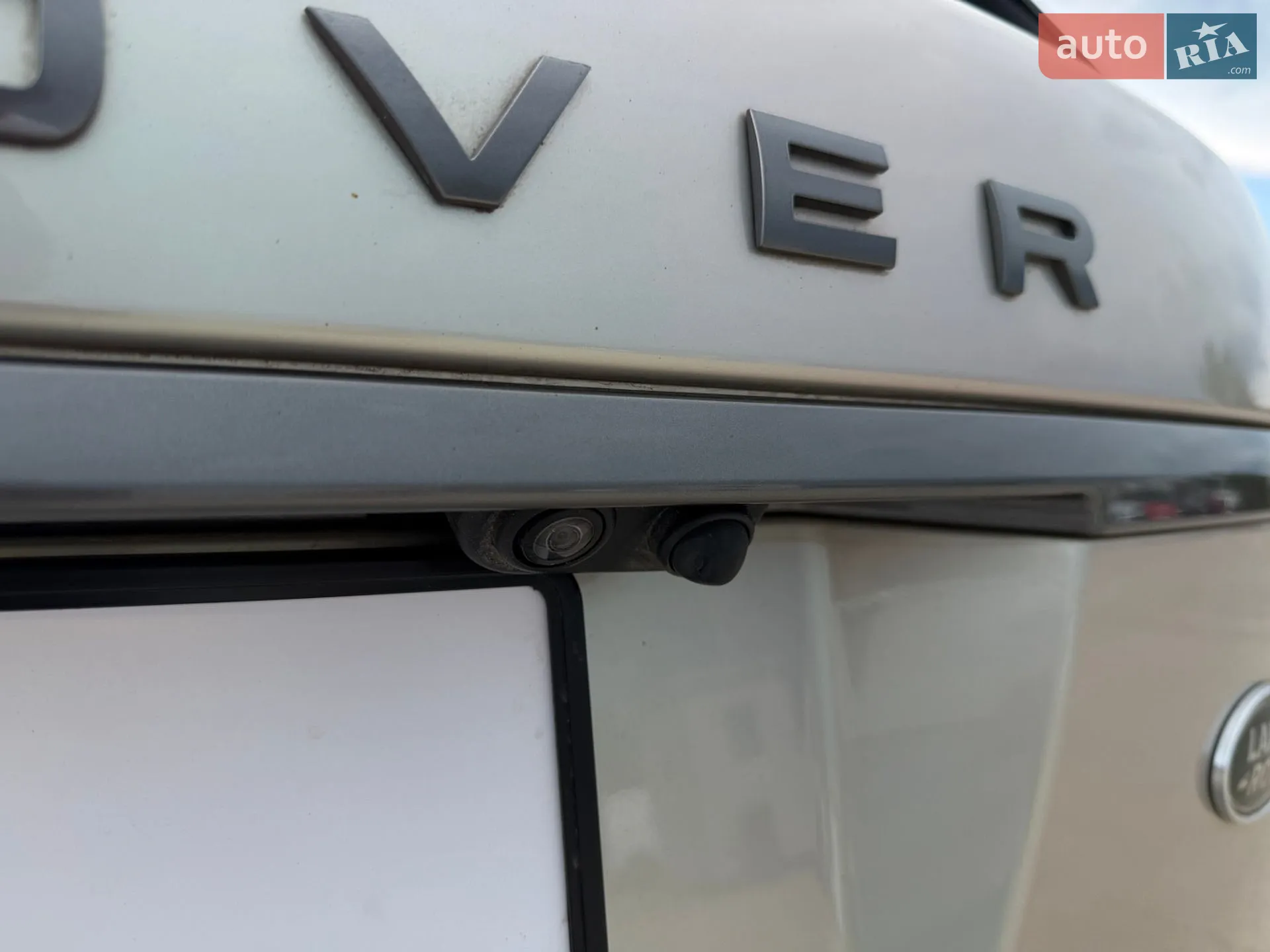 2019 Land Rover Range Rover - мініатюра 14
