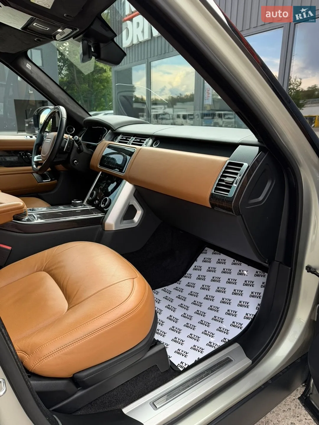 2019 Land Rover Range Rover - мініатюра 37