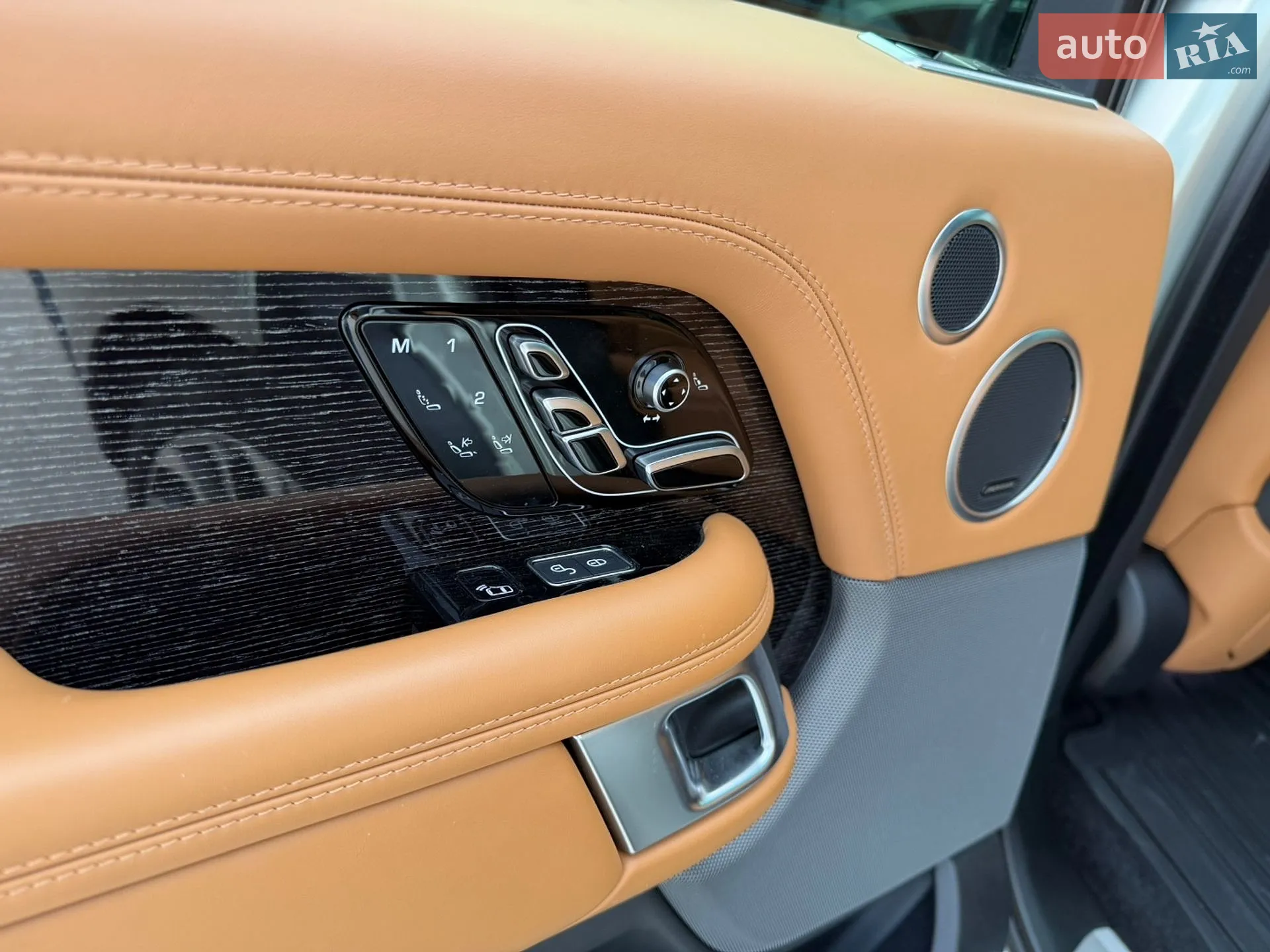 2019 Land Rover Range Rover - мініатюра 42