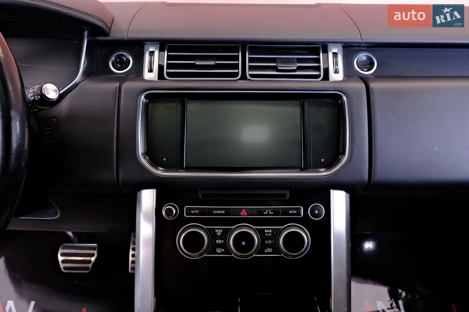 2014 Land Rover Range Rover - мініатюра 16