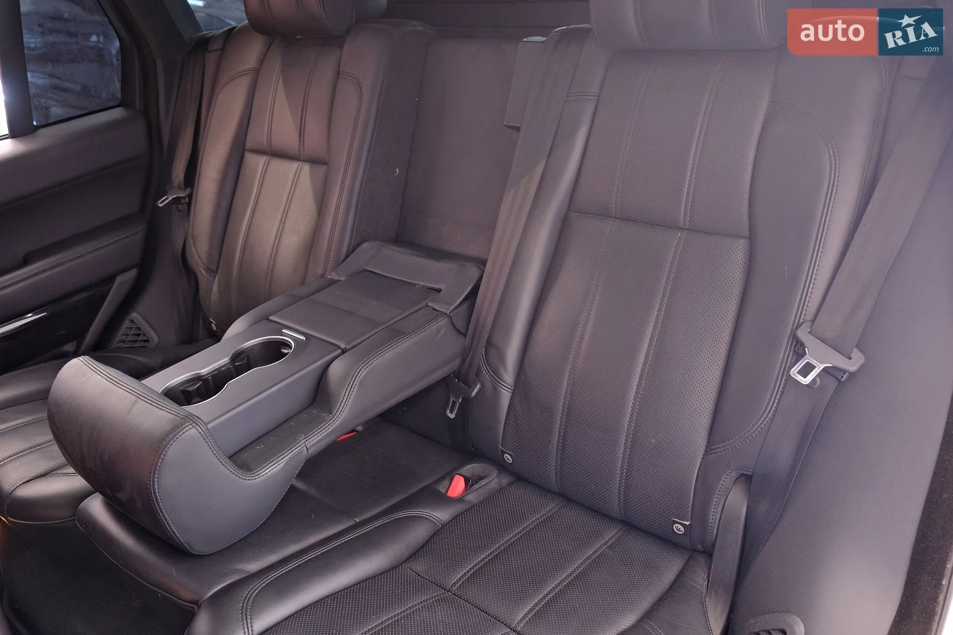 2014 Land Rover Range Rover - мініатюра 28