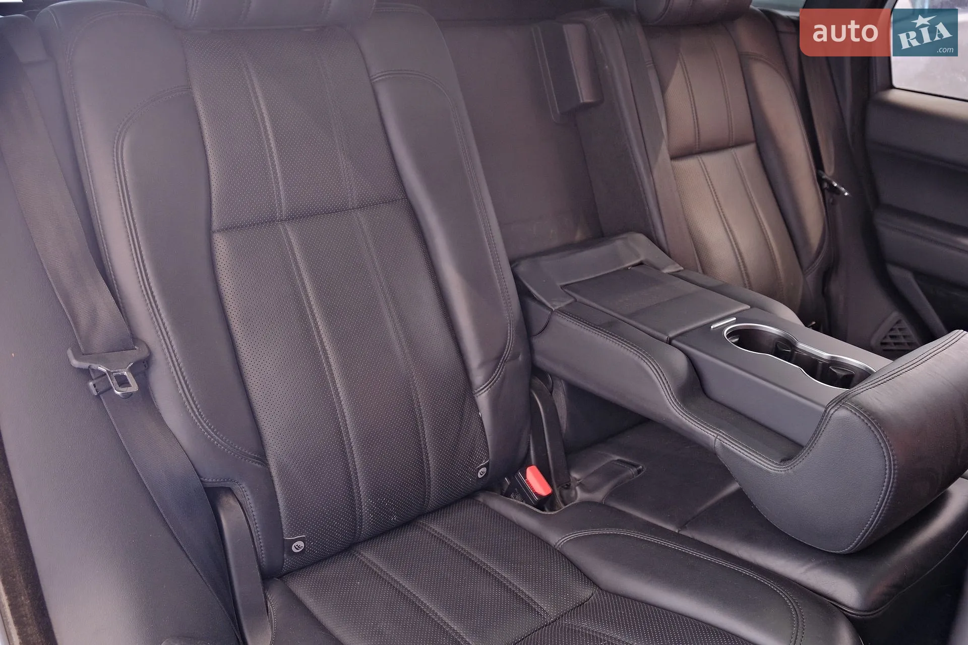 2014 Land Rover Range Rover - мініатюра 32