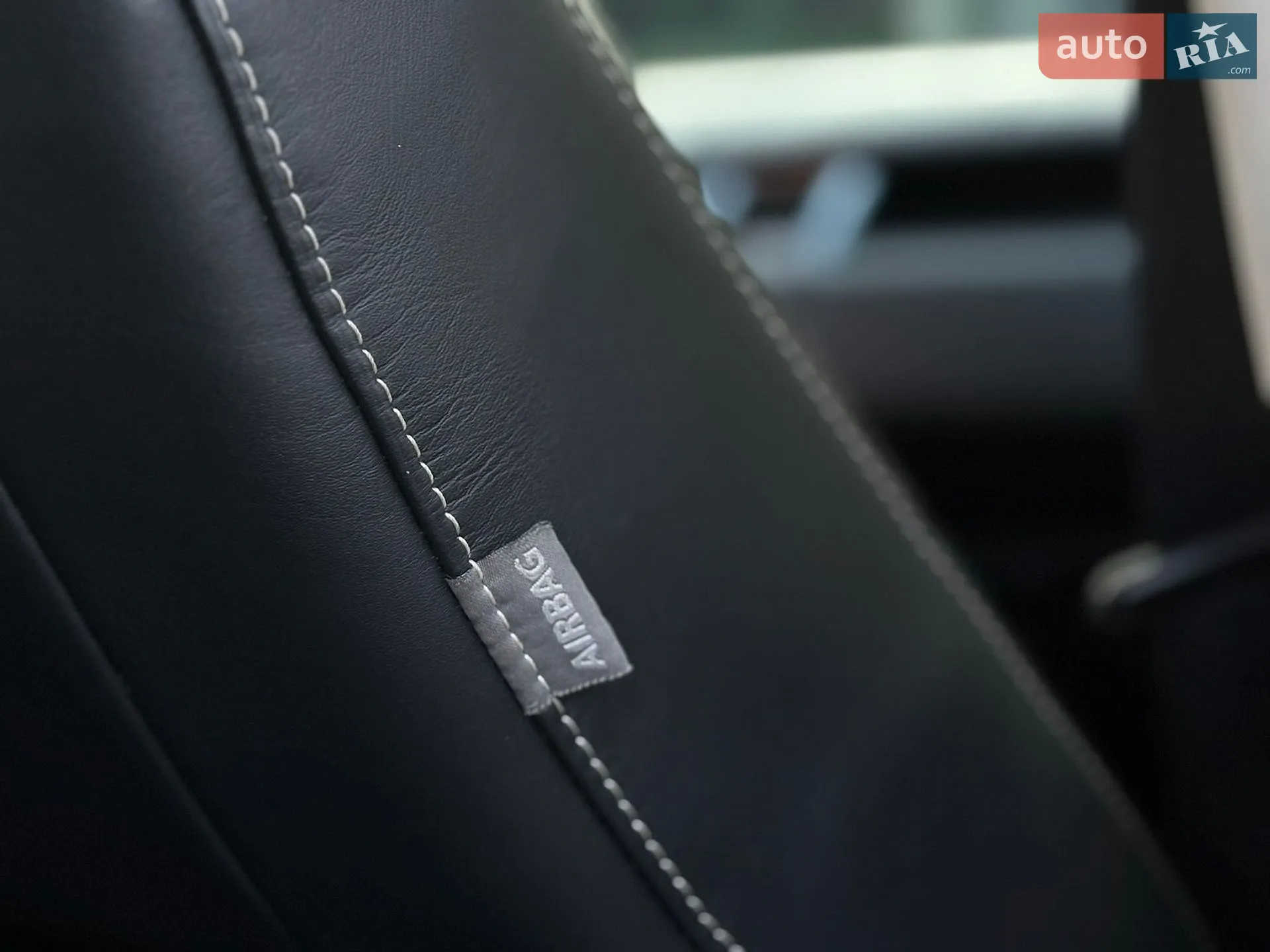 2011 Land Rover Range Rover - мініатюра 24