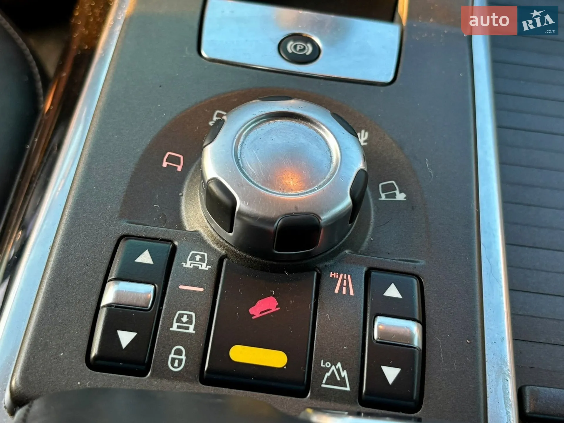 2011 Land Rover Range Rover - мініатюра 41