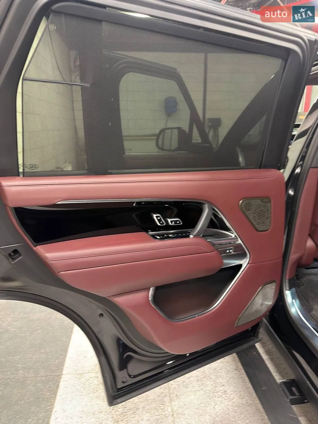 2024 Land Rover Range Rover - мініатюра 9