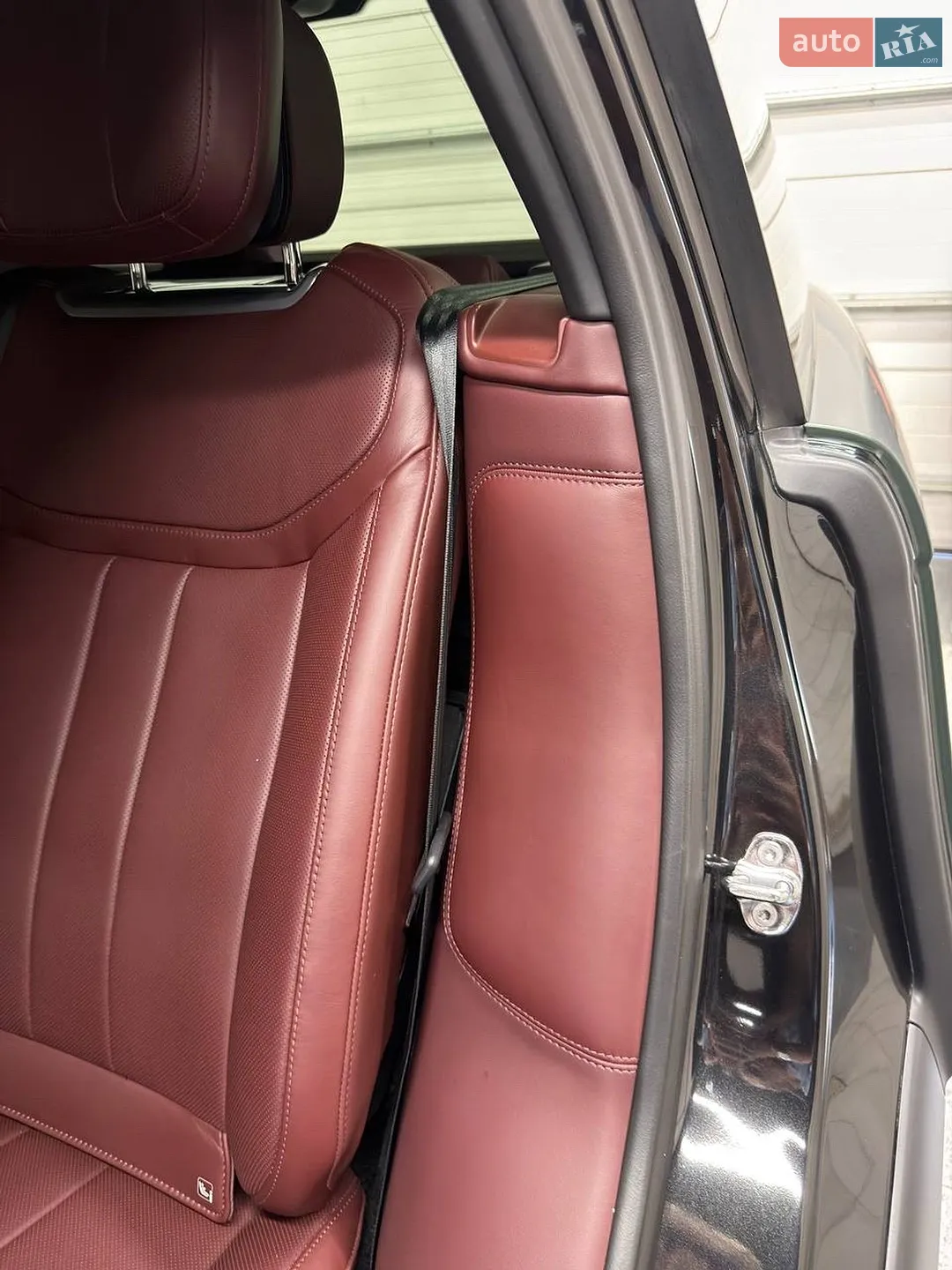 2024 Land Rover Range Rover - мініатюра 13