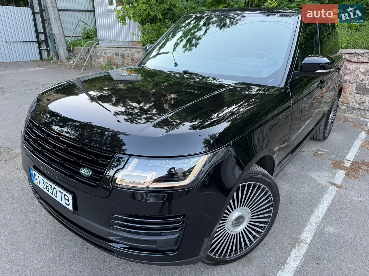 2023 Land Rover Range Rover Sport - мініатюра 69