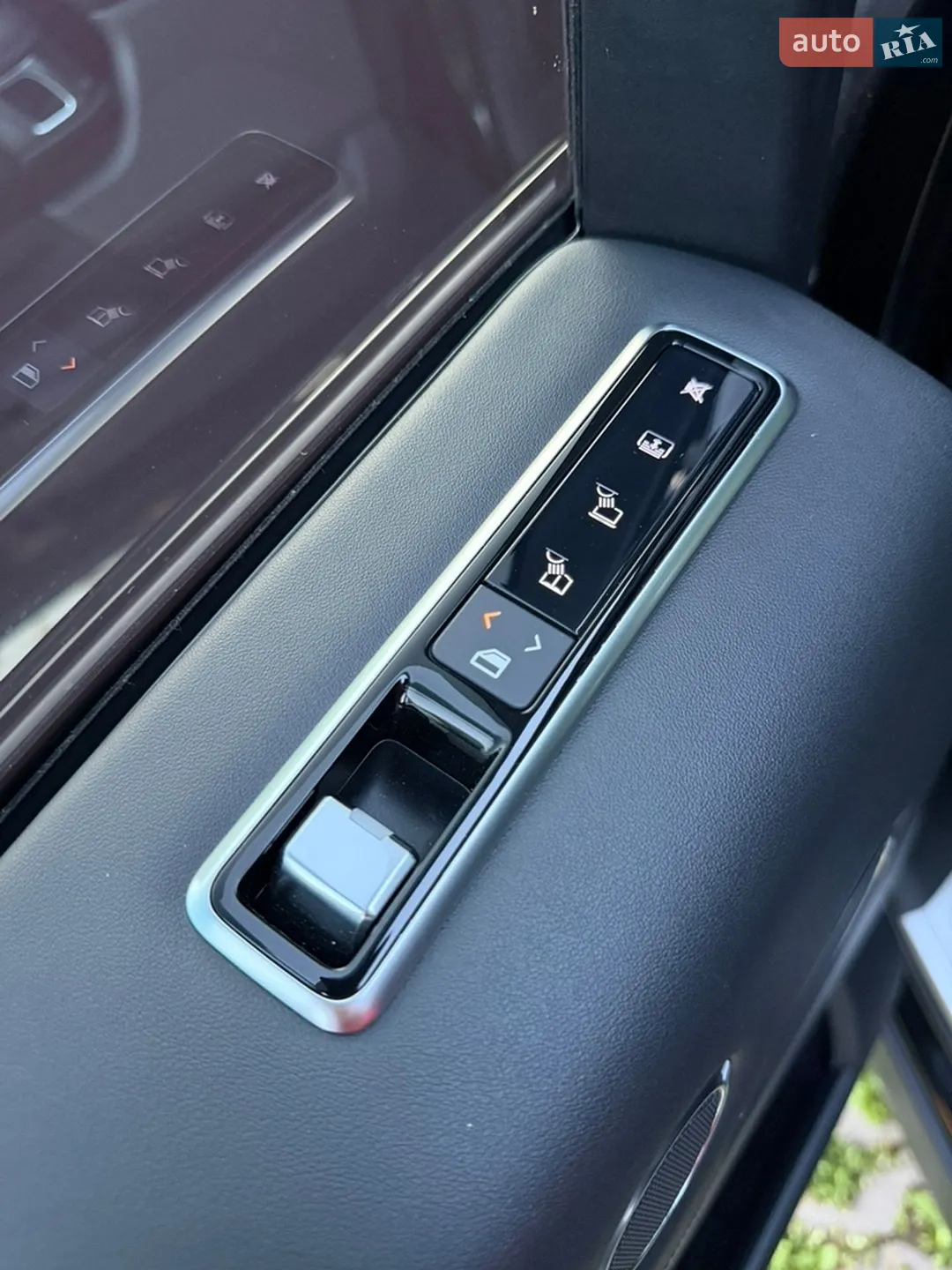 2021 Land Rover Range Rover - мініатюра 62