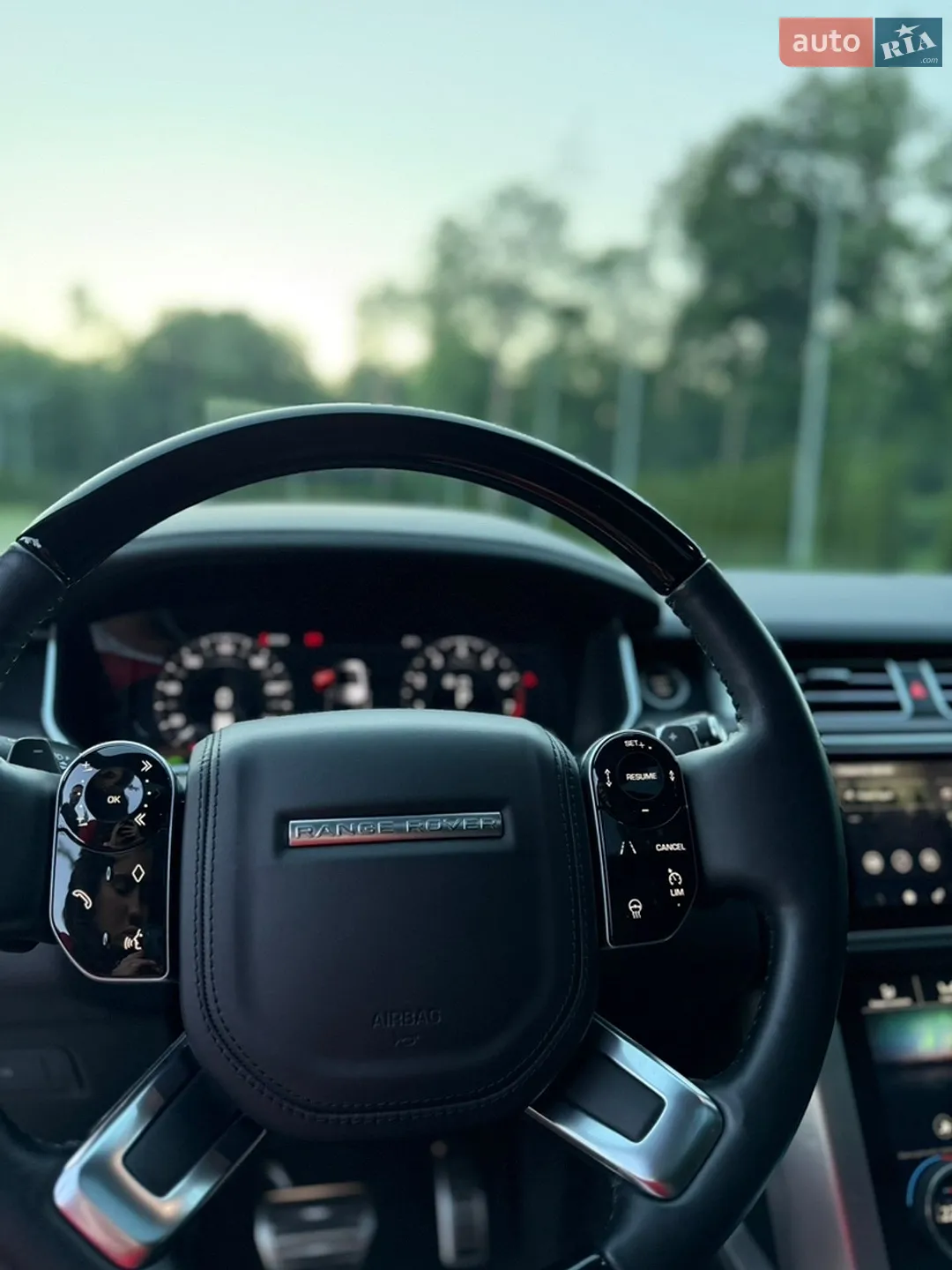 2021 Land Rover Range Rover - мініатюра 54