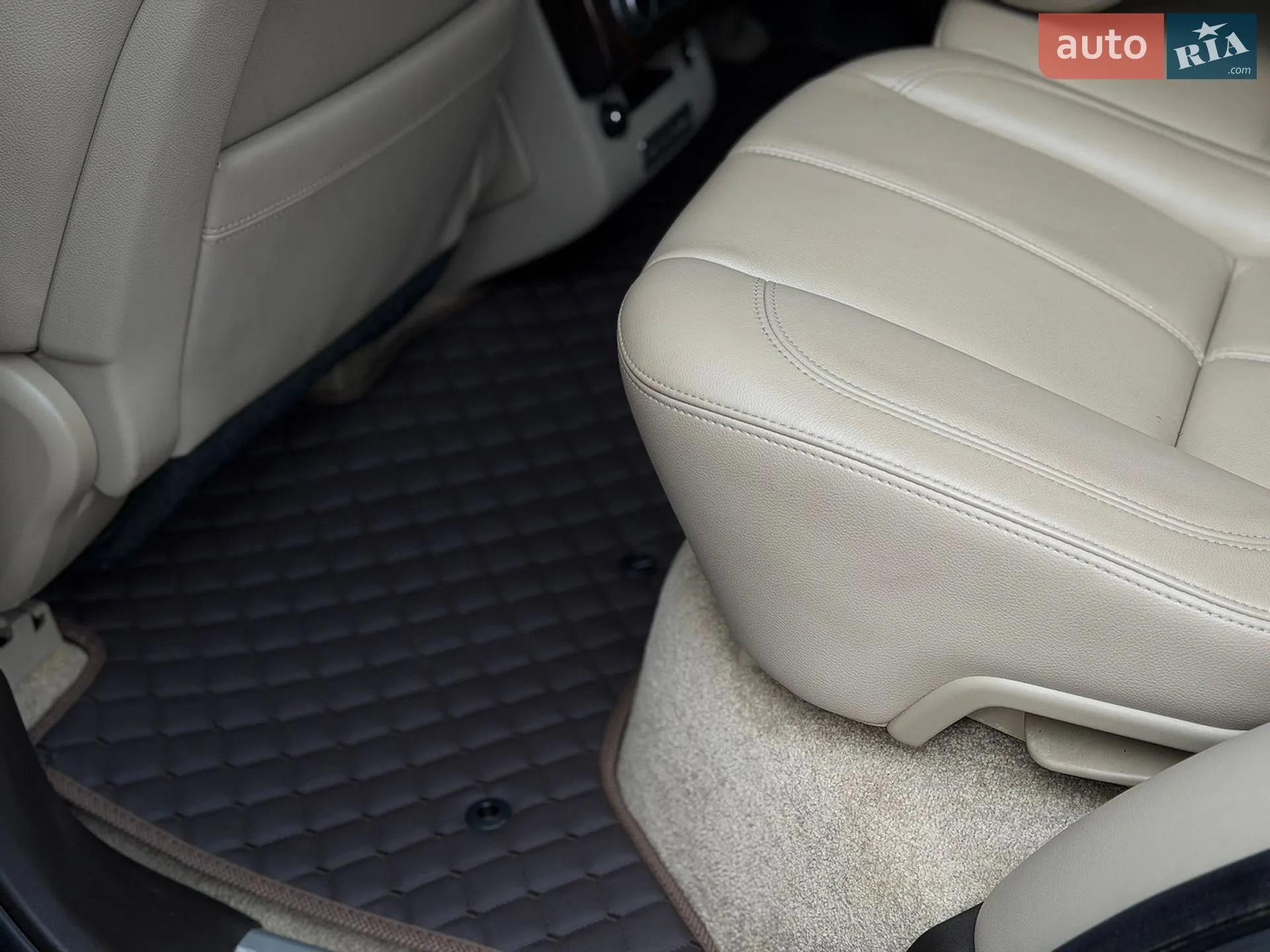 2016 Land Rover Range Rover - мініатюра 22