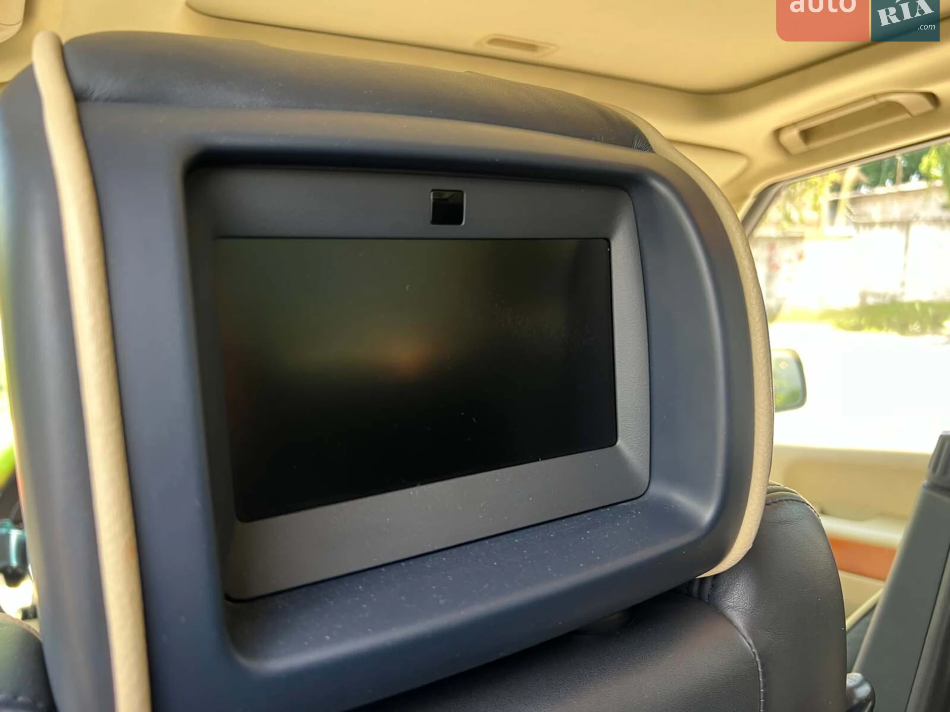 2011 Land Rover Range Rover - мініатюра 21