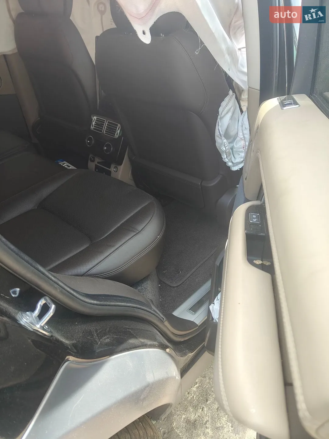 2020 Land Rover Range Rover - мініатюра 18