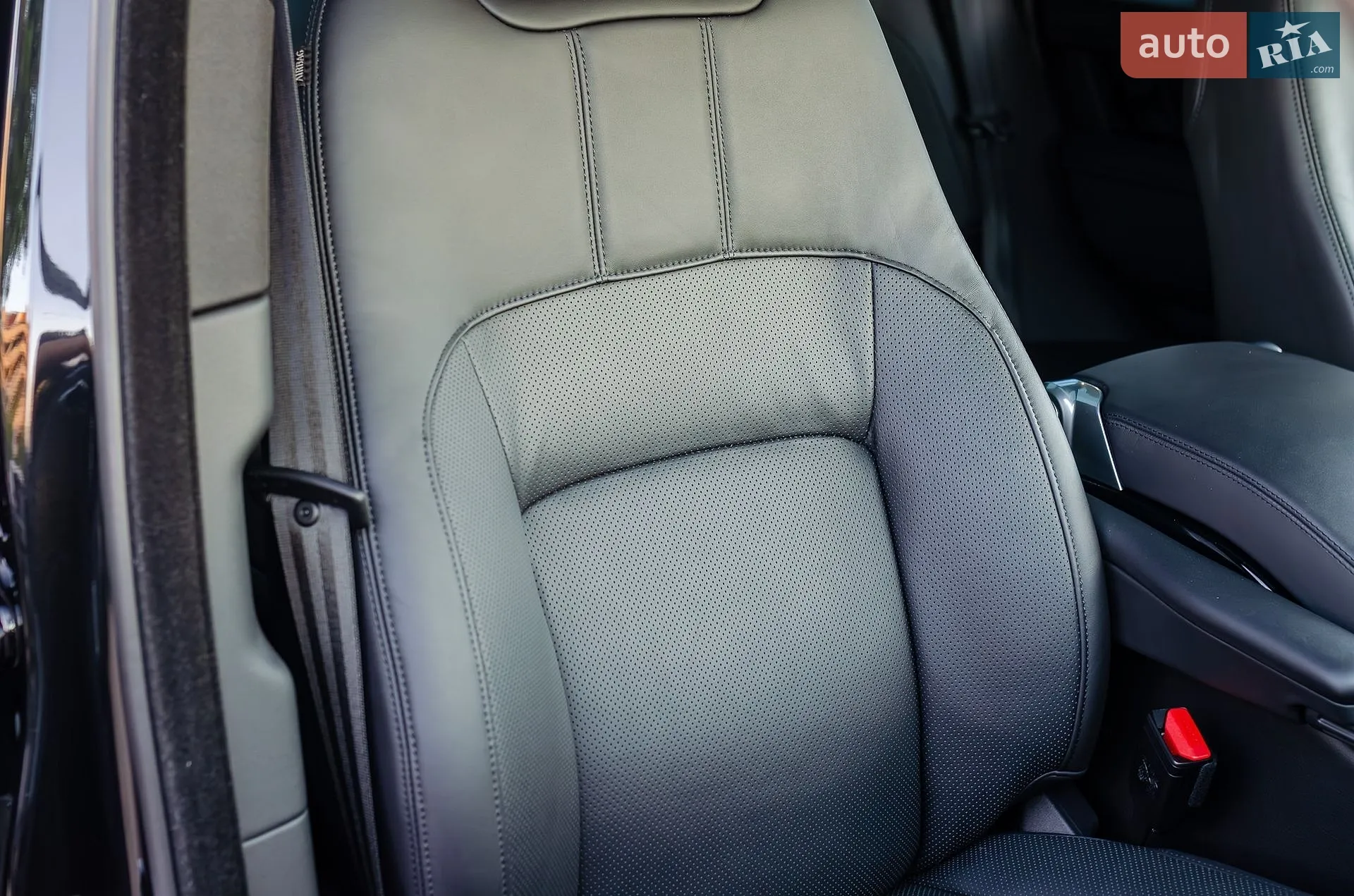 2021 Land Rover Range Rover - мініатюра 36