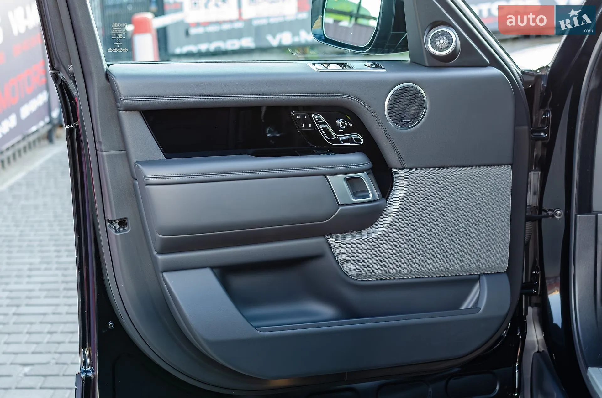 2021 Land Rover Range Rover - мініатюра 40