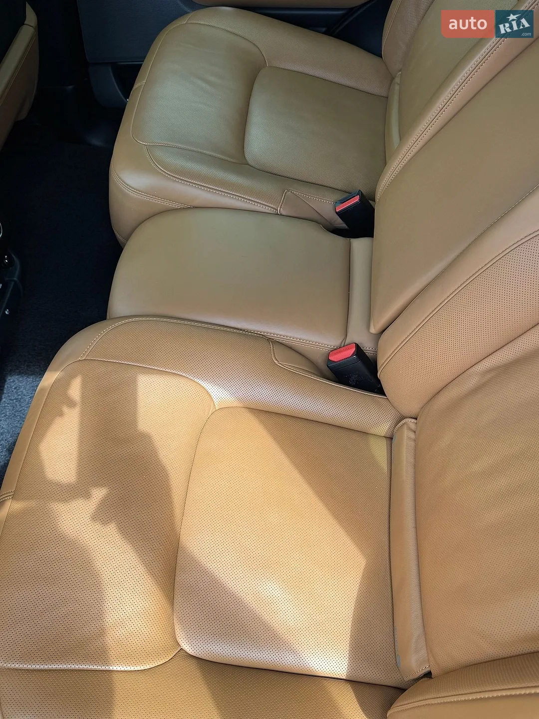 2020 Land Rover Range Rover - мініатюра 25