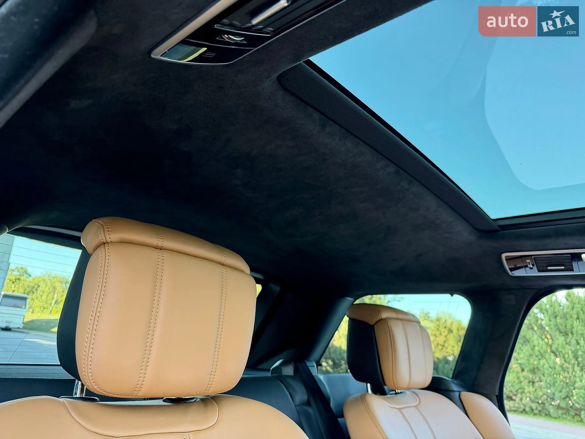 2020 Land Rover Range Rover - мініатюра 50