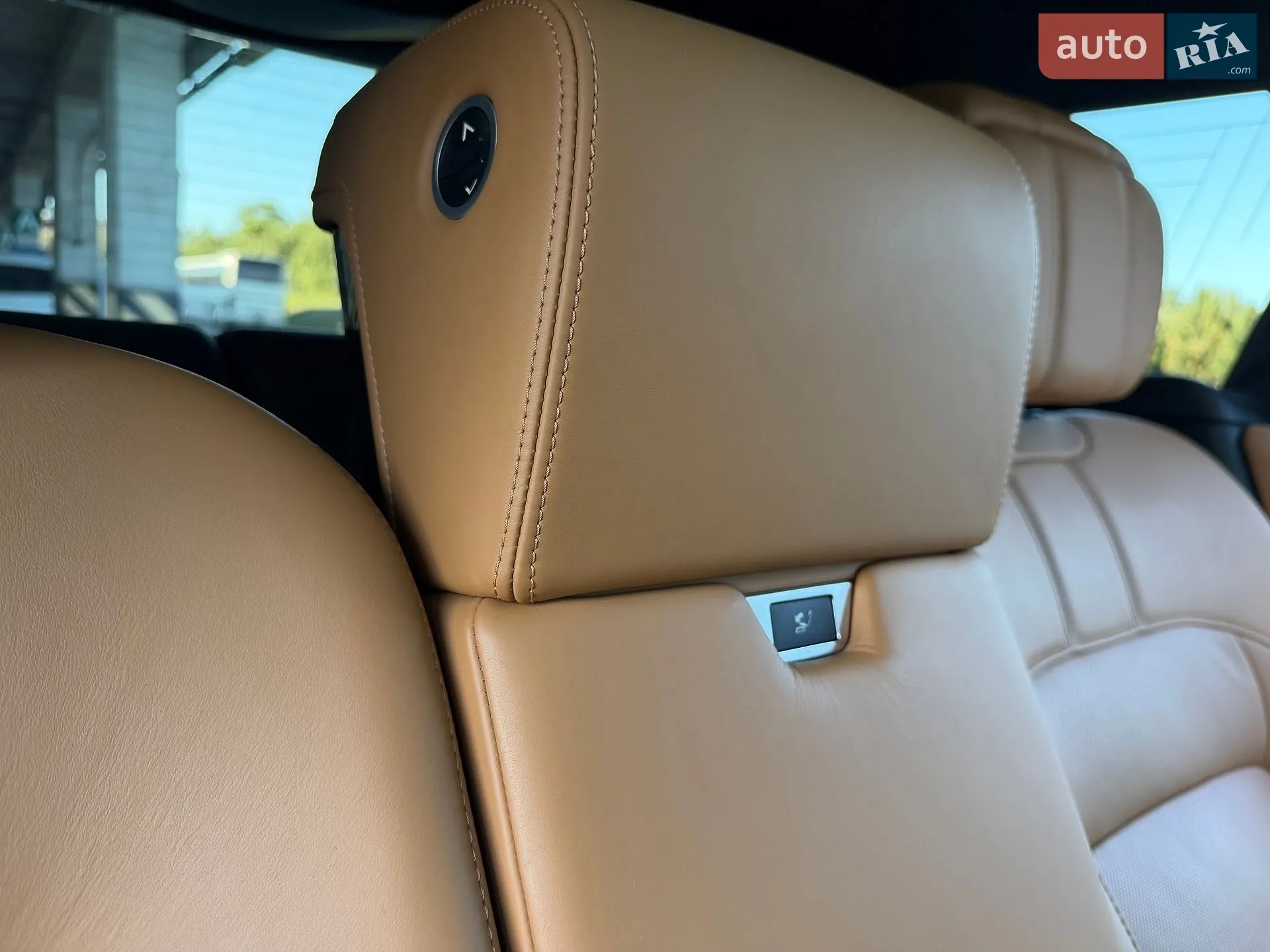 2020 Land Rover Range Rover - мініатюра 52