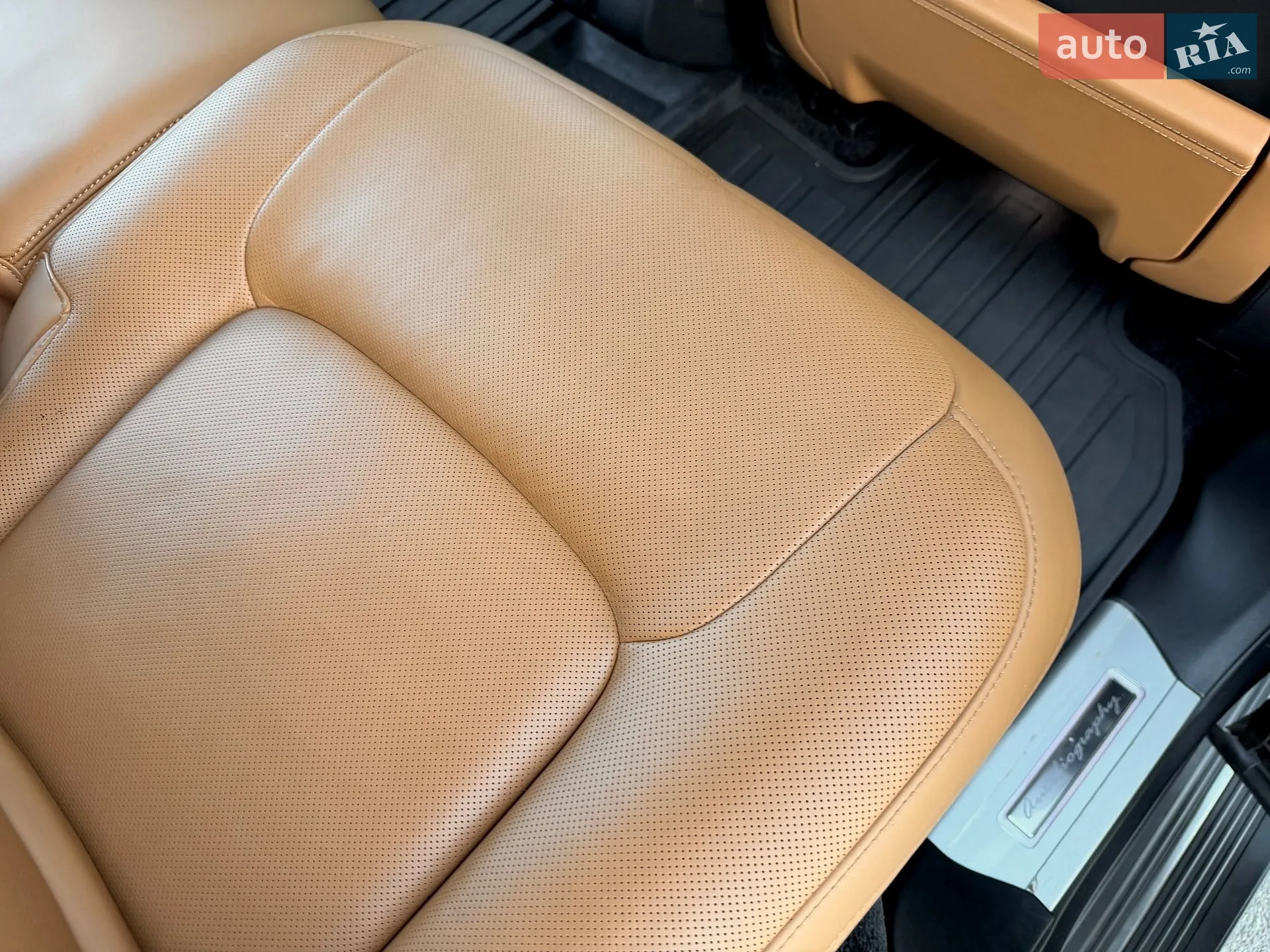 2020 Land Rover Range Rover - мініатюра 54
