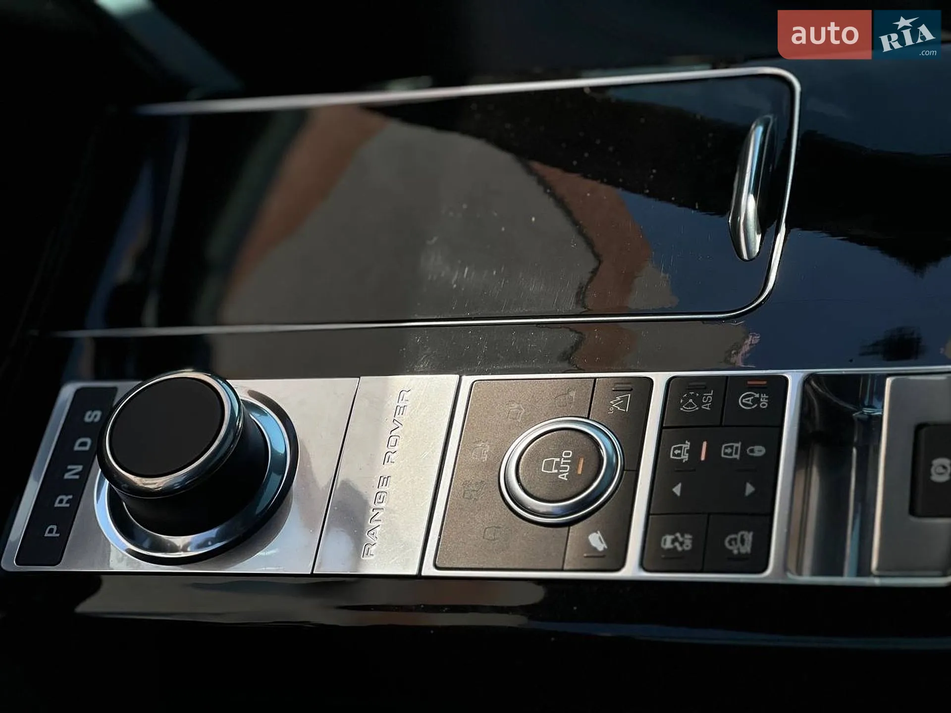 2016 Land Rover Range Rover - мініатюра 40