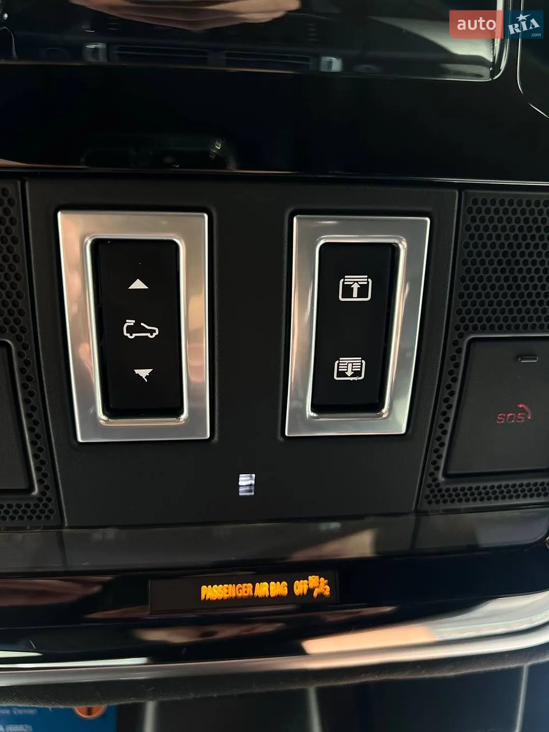 2016 Land Rover Range Rover - мініатюра 46