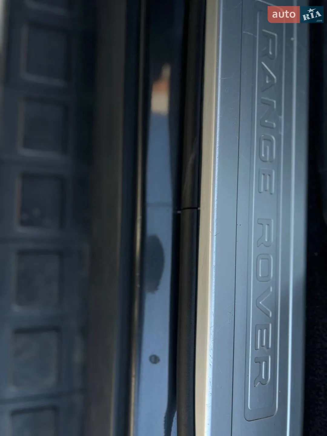 2016 Land Rover Range Rover - мініатюра 49