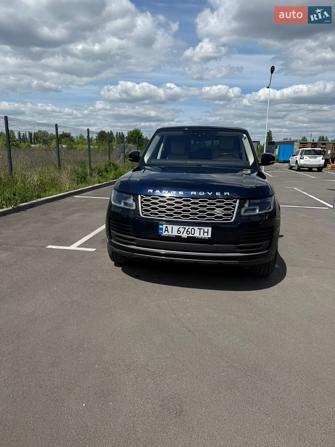 2019 Land Rover Range Rover - мініатюра 7