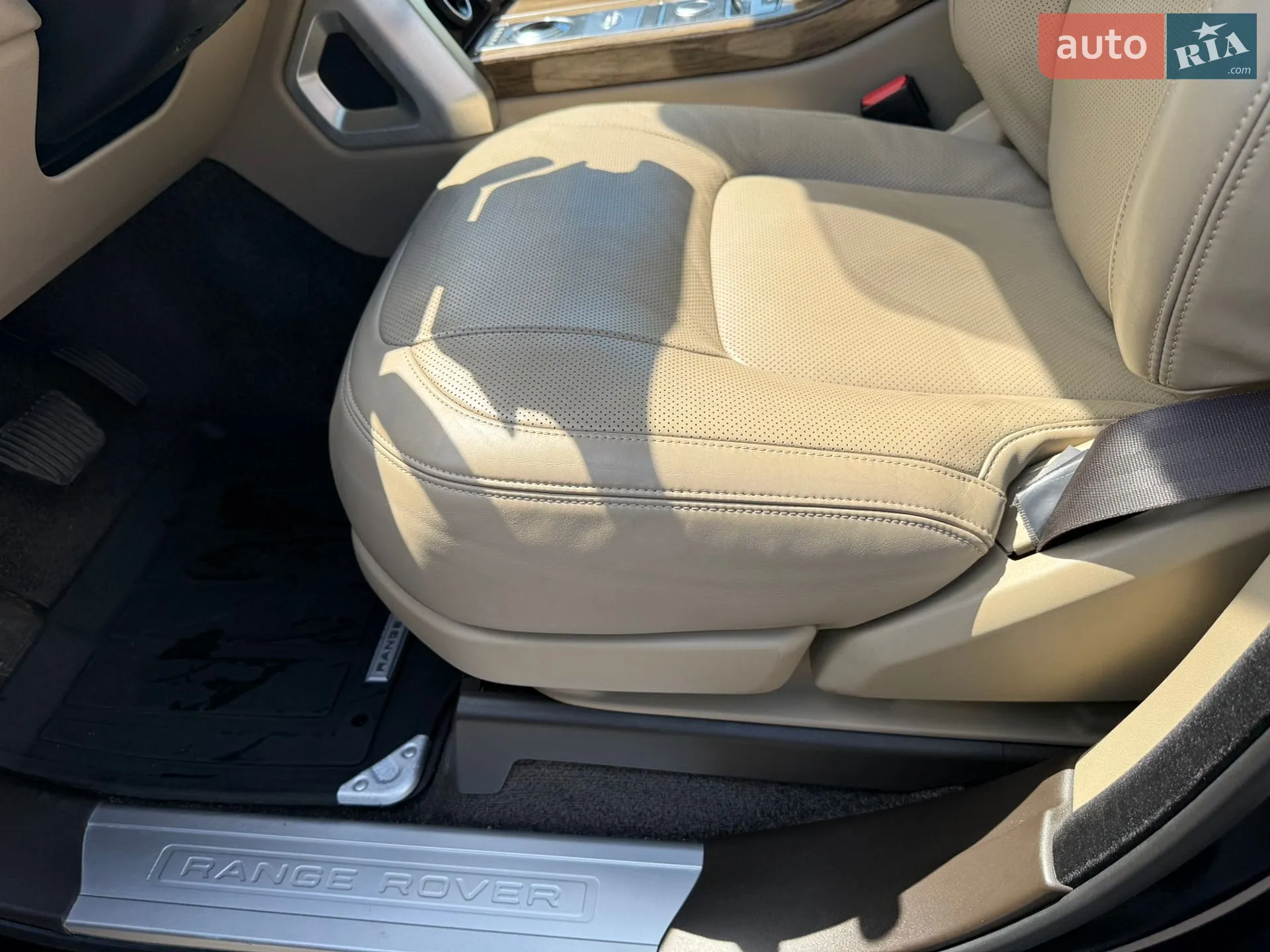 2019 Land Rover Range Rover - мініатюра 9