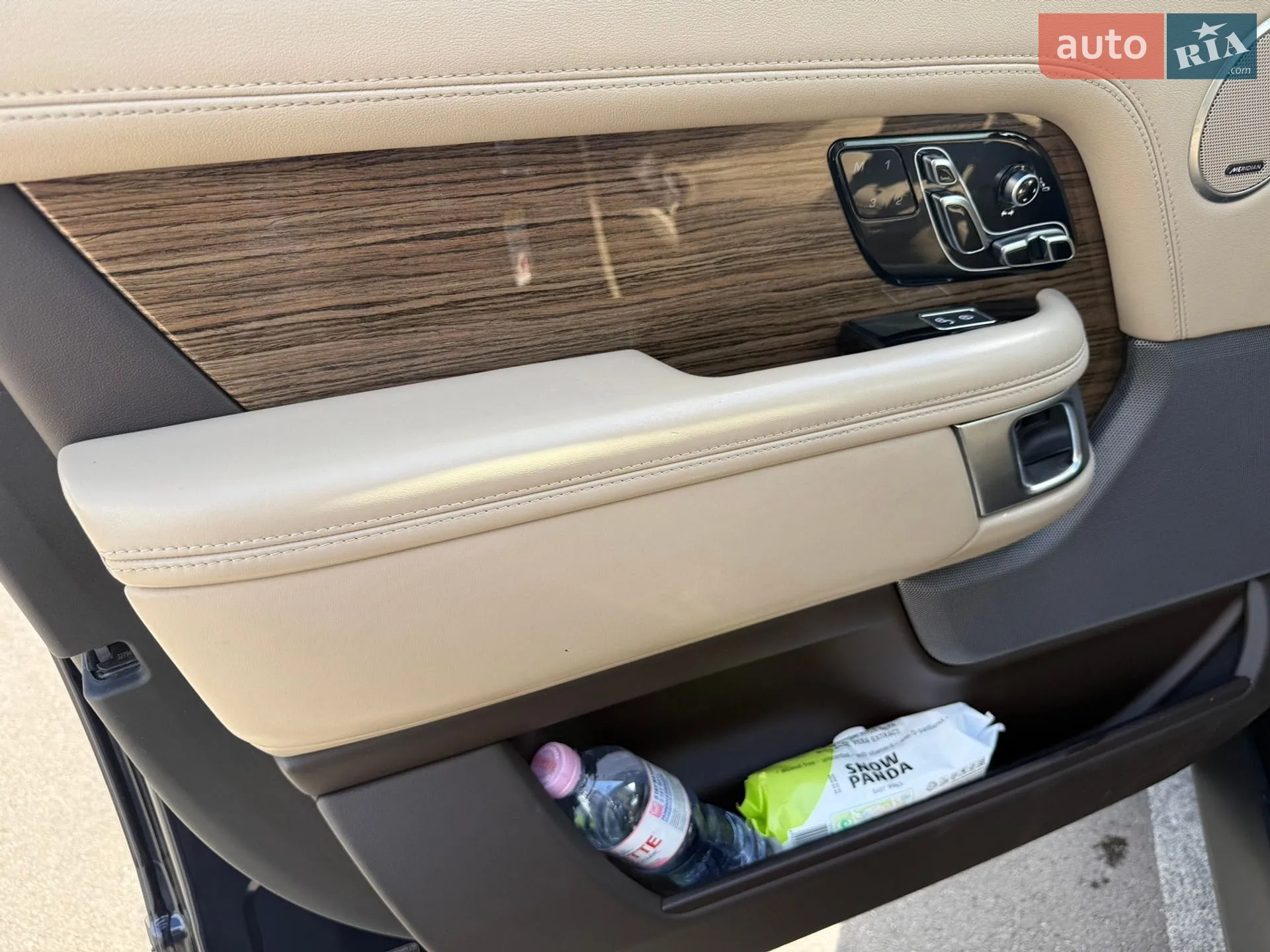 2019 Land Rover Range Rover - мініатюра 10