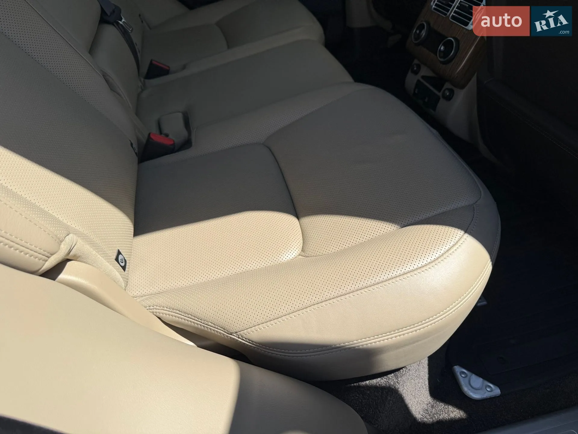 2019 Land Rover Range Rover - мініатюра 18