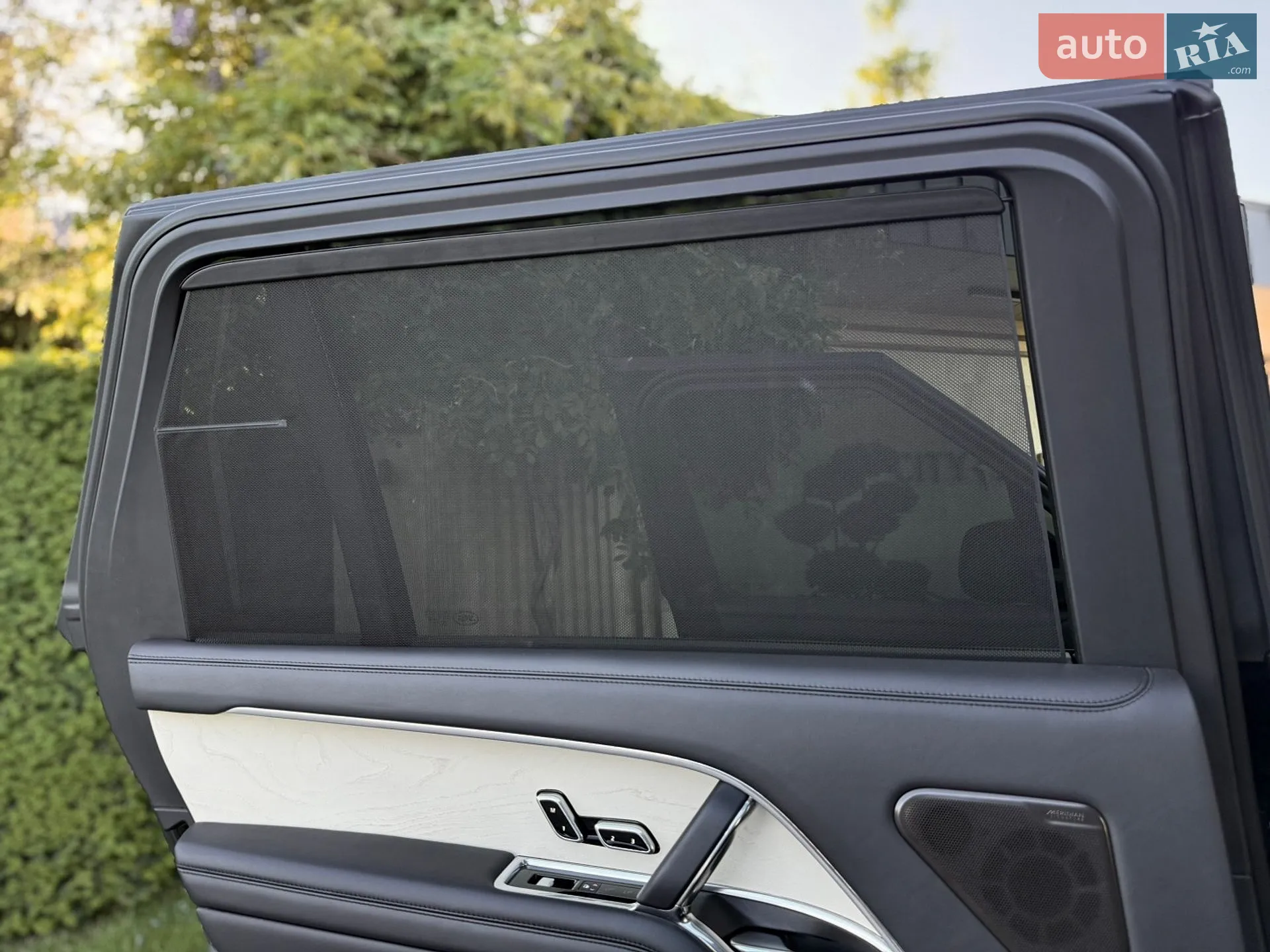 2023 Land Rover Range Rover - мініатюра 59