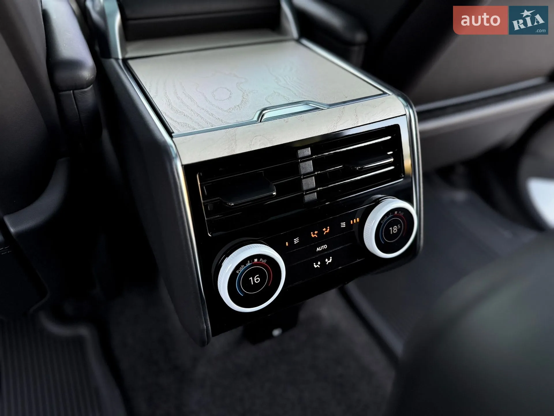 2023 Land Rover Range Rover - мініатюра 69