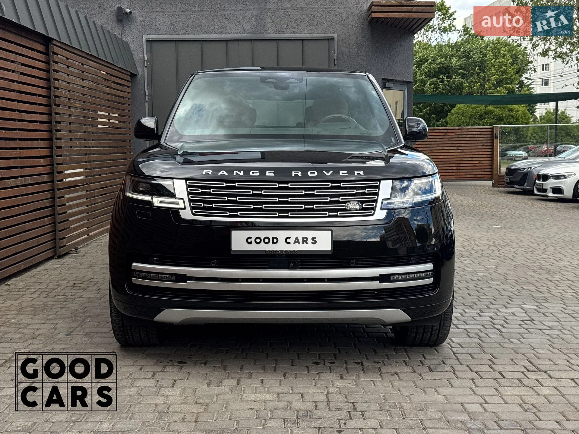 2024 Land Rover Range Rover - мініатюра 2