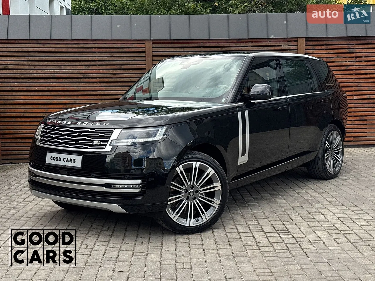 2014 Land Rover Range Rover Sport - мініатюра 46