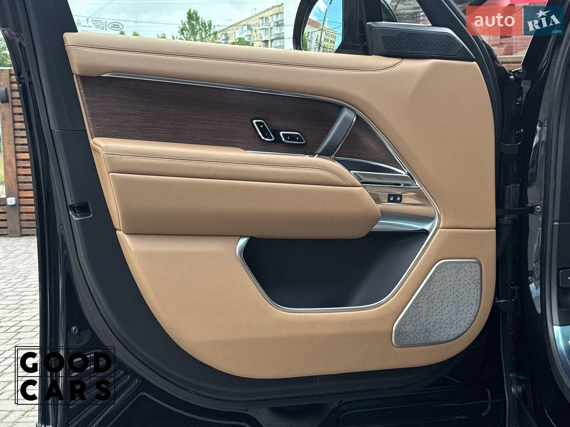 2024 Land Rover Range Rover - мініатюра 28