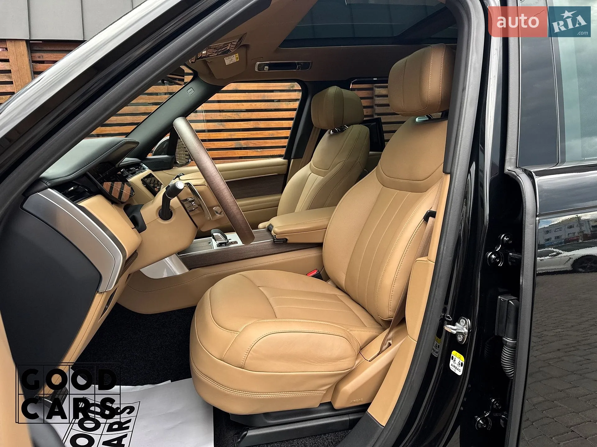 2024 Land Rover Range Rover - мініатюра 34