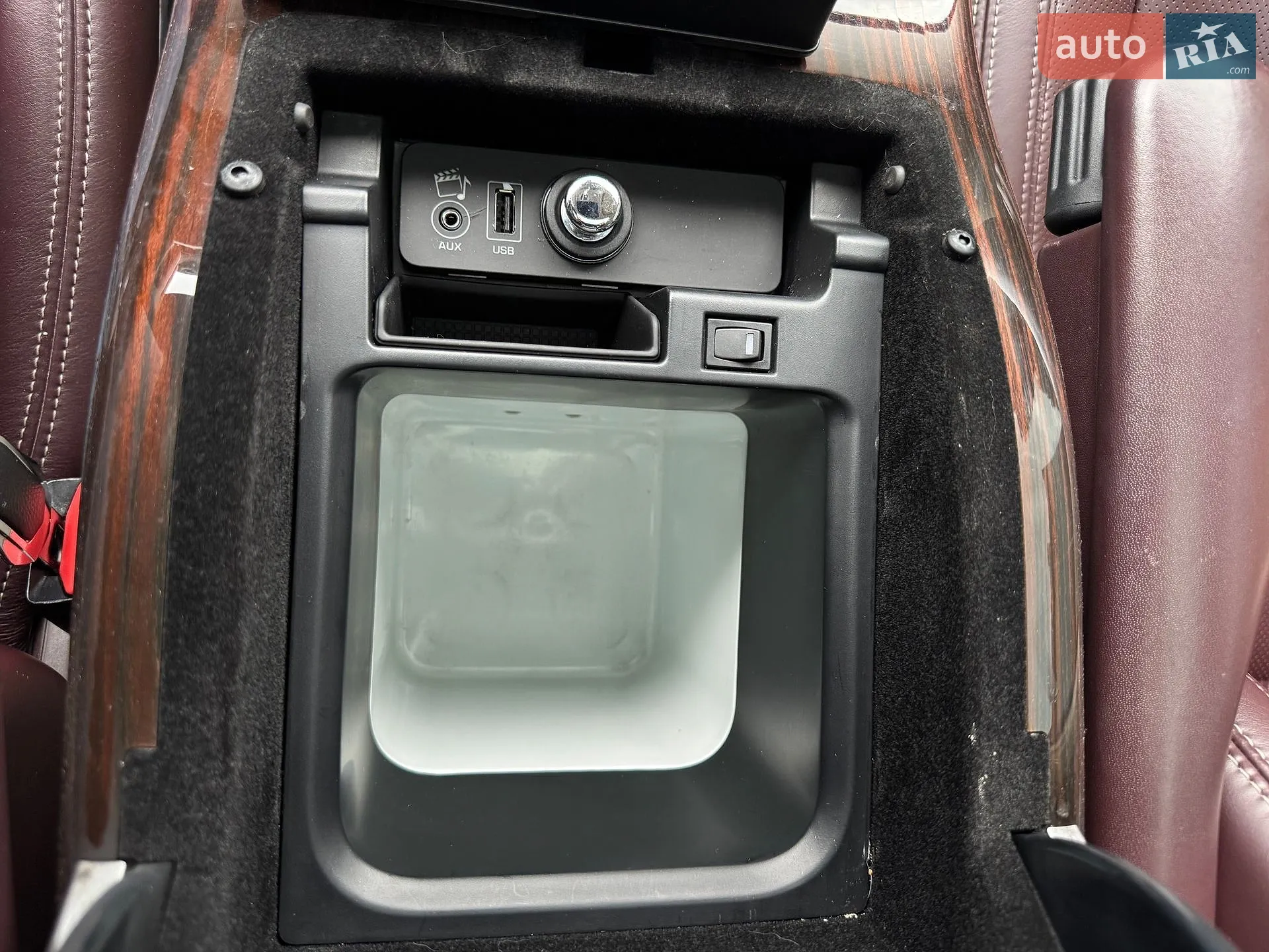 2013 Land Rover Range Rover - мініатюра 51